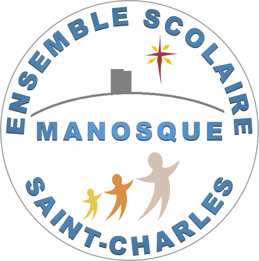 Ensemble Scolaire Saint-Charles Manosque - Préinscriptions